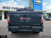Crew Cab SWB SLT – Hunter Metallic iwth Cocoa/Dark Atmosphere interior, power windows, remote lockin... (image 4)