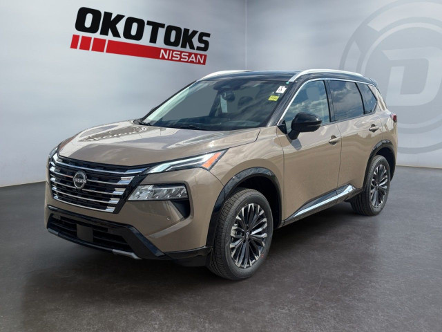 2025 Nissan Rogue in Cars & Trucks in Calgary