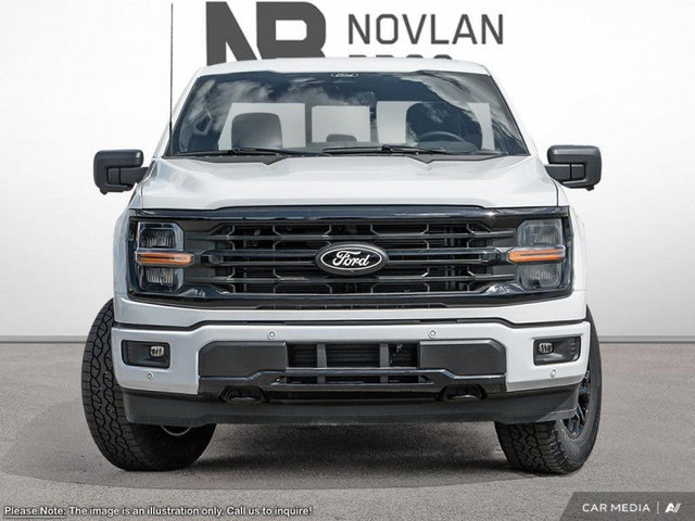 2025 Ford F-150 XLT in Cars & Trucks in Lloydminster - Image 2
