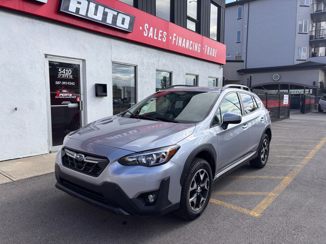 2022 Subaru Crosstrek Premium in Cars & Trucks in Calgary - Image 4