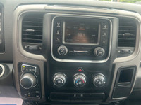 This RAM 1500 TRADESMAN, with a V6 Cylinder Engine engine, features a TRANSMISSION: 8-SPEED TORQUEFL... (image 6)