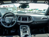 This Dodge Challenger has a powerful Regular Unleaded V-6 3.6 L/220 engine powering this Automatic t... (image 1)