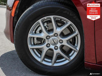 New Price! Odometer is 17345 kilometers below market average! Prv 2023 Chrysler Grand Caravan SXT FW... (image 8)