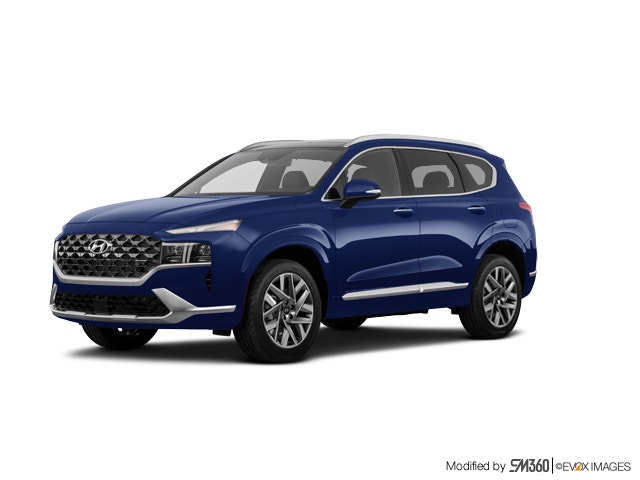  2023 Hyundai Santa Fe ULT CALLYG AWD AUT