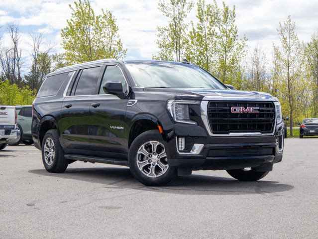 2023 GMC Yukon XL SLE - Lane Keeping Assist in Cars & Trucks in Belleville - Image 2