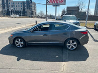 2014 ACURA ILX PREM PACKAGE SAFETY INCLUDED ONLY 136000KM - HONDA RELIABILITY - RUNS AND DRIVES GREA... (image 4)