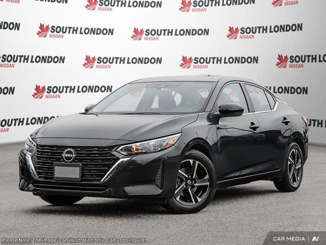 2025 Nissan Sentra SV in Cars & Trucks in London