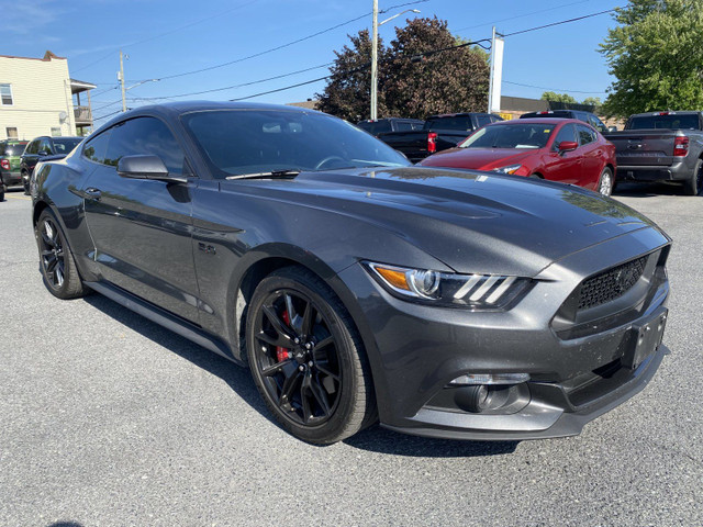 2017 Ford Mustang GT in Cars & Trucks in Cornwall