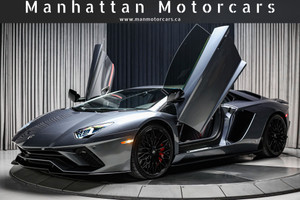 2019 Lamborghini Aventador 740HP |FULLPPF|FRONTLIFT|WARR