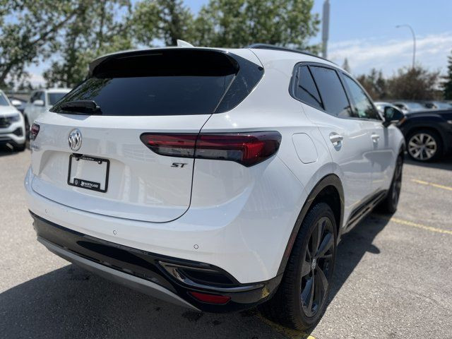 2023 Buick Envision Essence in Cars & Trucks in Calgary - Image 3