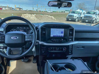 This 2023 Ford F-150 XL Crew Cab is a powerful and practical truck ready for work or weekend adventu... (image 9)