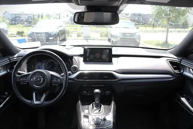 2019 Mazda CX-9 GT62937539113475121