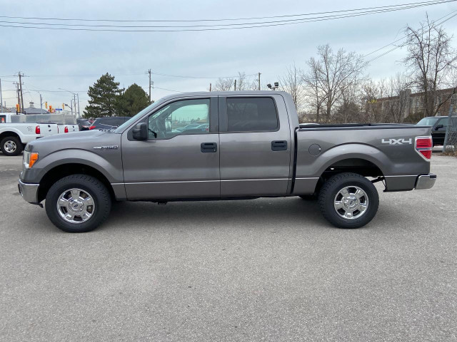  2014 Ford F-150 XLT ** 4X4, CREW, V8, BLUETOOTH , 6 PASS ** in Cars & Trucks in St. Catharines - Image 4