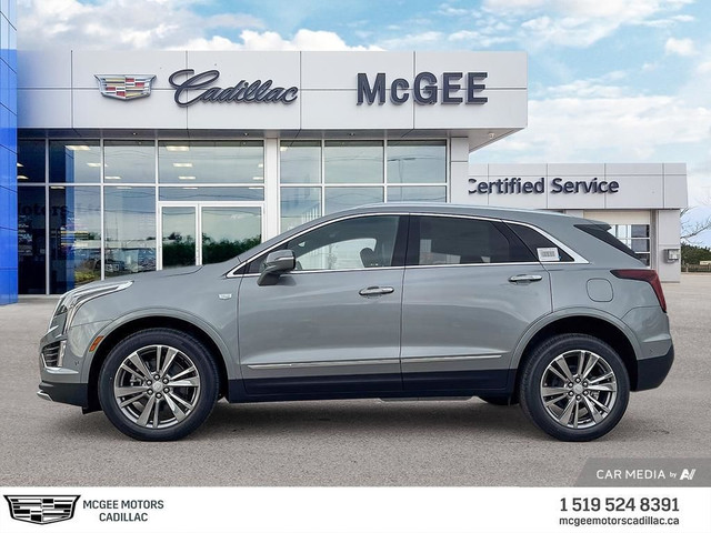 2025 Cadillac XT5 Premium Luxury in Cars & Trucks in Grand Bend - Image 2