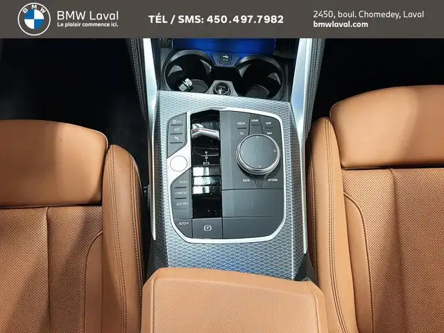 2024 BMW 4 Series M440i xDrive | Gr. Sup. Amélioré | Gr. M in Cars & Trucks in Laval / North Shore - Image 21