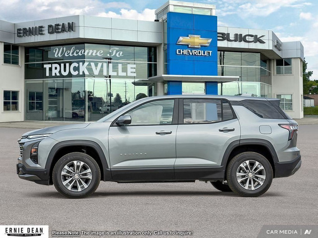 2026 Chevrolet Equinox LT in Cars & Trucks in Barrie - Image 3