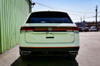 This 2024 Volkswagen Atlas is for sale today. This SUV has 69,872 kms. It's white in colour . It has... (image 4)