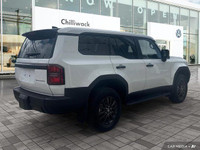 Only 10,500 Miles! This Toyota Land Cruiser delivers a Intercooled Turbo Gas/Electric I-4 2.4 L/146... (image 4)