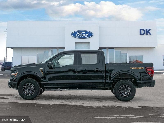 2025 Ford F-150 Tremor in Cars & Trucks in Edmonton - Image 3