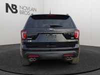 Sunroof, Heated Seats, Navigation, Power Trunk, Reverse Sense System! Check out our great inventory... (image 6)