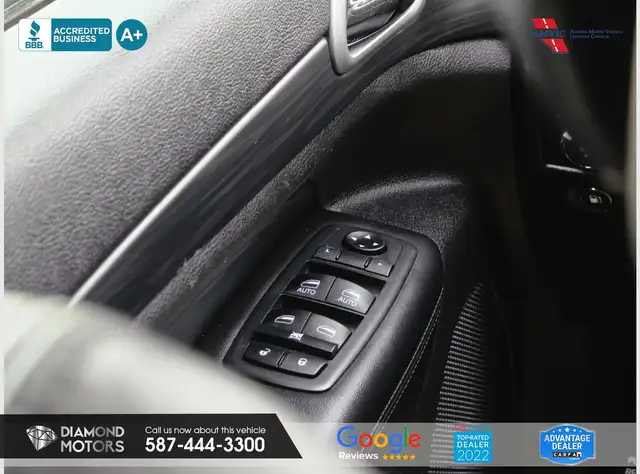 2019 Jeep Grand Cherokee Altitude 4x4 in Cars & Trucks in Edmonton - Image 16