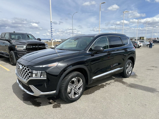 2023 Hyundai Santa Fe SEL in Cars & Trucks in Calgary - Image 2