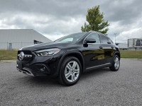 2022 Mercedes-Benz GLA250 4MATIC SUV