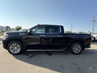 AMVIC Licensed Dealer Pristine and proficient, the 2020 GMC Sierra 1500 Denali beckons those who dem... (image 4)