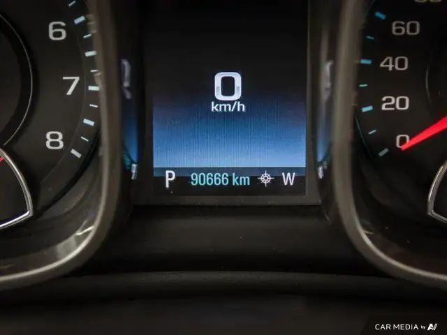 2016 Chevrolet Malibu Limited LT in Cars & Trucks in Tricities/Pitt/Maple - Image 28