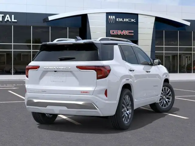 2026 GMC Terrain AWD Denali in Cars & Trucks in Calgary - Image 6