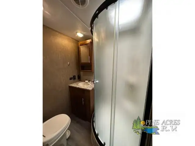 2016 Prime Time RV Tracer Air 253AIR in Travel Trailers & Campers in Truro - Image 7