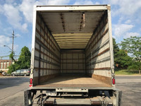 2018 INTERNATIONAL 4300;Medium Duty Trucks - VAN-DRY CARGO - DELIVERY Penske Location 80 PRODUCTION... (image 7)