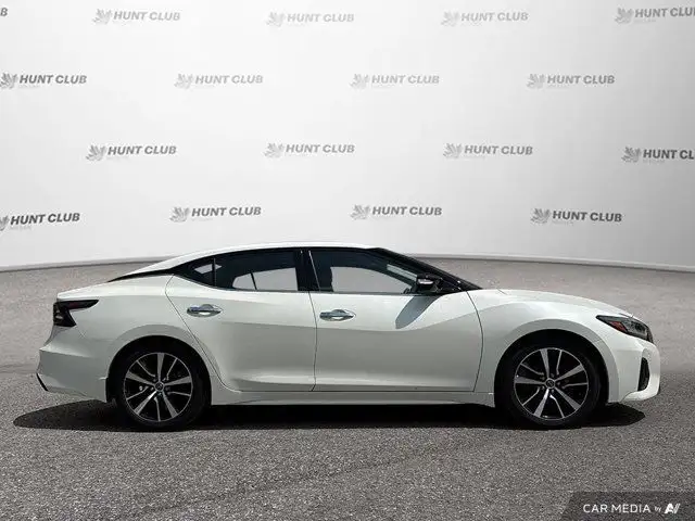 2023 Nissan Maxima SL in Cars & Trucks in Ottawa - Image 9