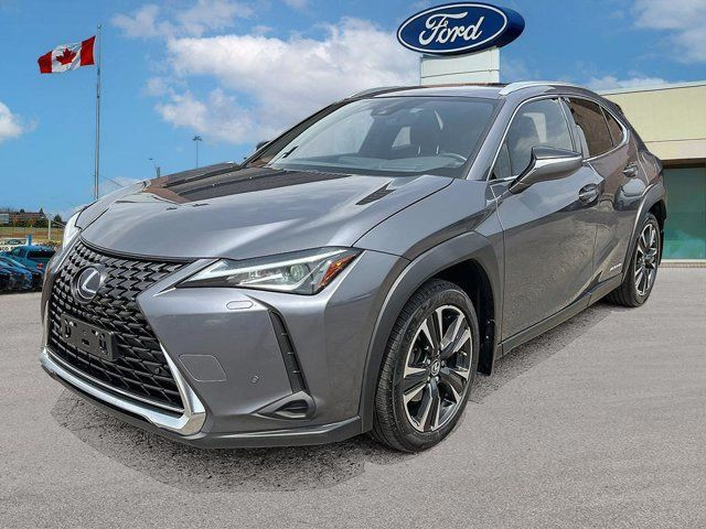 2021 Lexus UX UX 250h in Cars & Trucks in Kitchener / Waterloo - Image 2