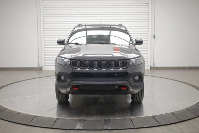 2024 Jeep Compass Trailhawk in Cars & Trucks in Calgary - Image 2