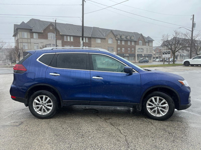 2020 Nissan Rogue SL in Cars & Trucks in Hamilton - Image 3