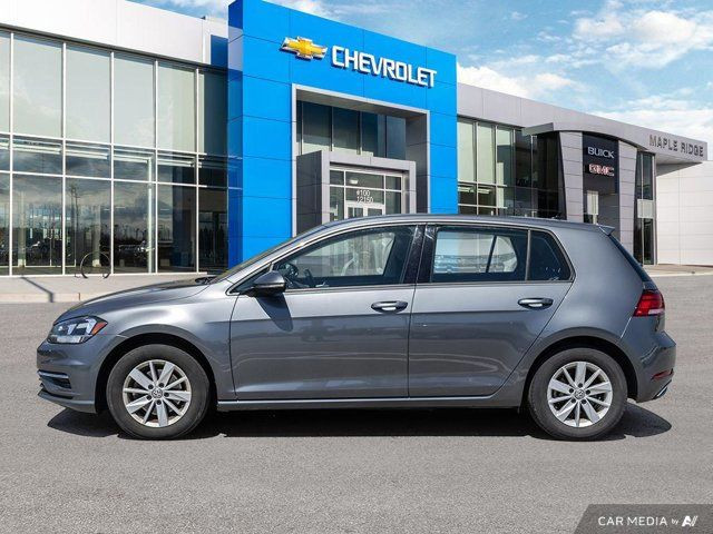 2019 Volkswagen Golf Comfortline | 1.4L I4 | 6-Sp Manual | in Cars & Trucks in Tricities/Pitt/Maple - Image 3