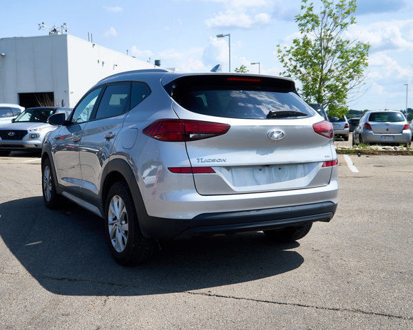 2020 Hyundai Tucson Preferred | Awd | Blindspot Monitor in Cars & Trucks in Edmonton - Image 3