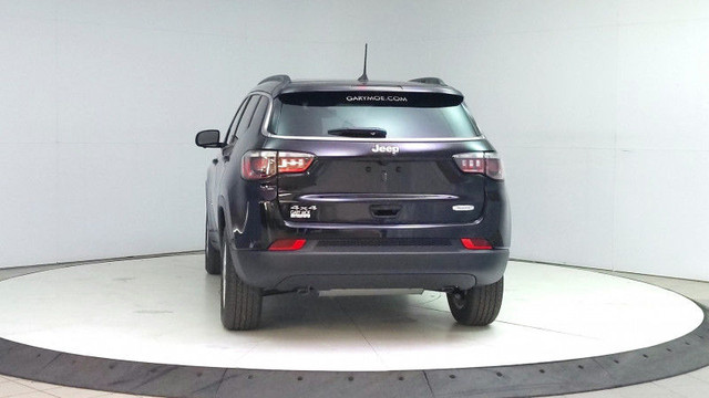 2025 Jeep Compass North Heated Seats, Heated Steering Wheel, Alp in Cars & Trucks in Lethbridge - Image 4