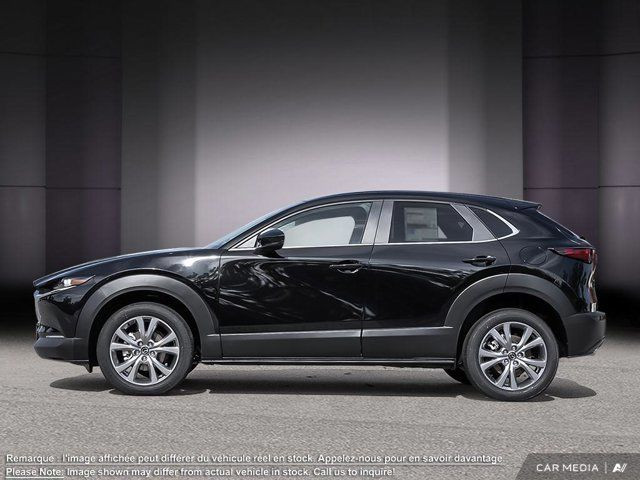 2025 Mazda CX-30 GS in Cars & Trucks in Laval / North Shore - Image 4