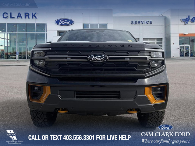 2025 Ford Expedition Tremor in Cars & Trucks in Red Deer - Image 2