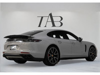 This beautiful 2021 Porsche Panamera GTS is a local Ontario vehicle with a clean Carfax report. Unle... (image 3)