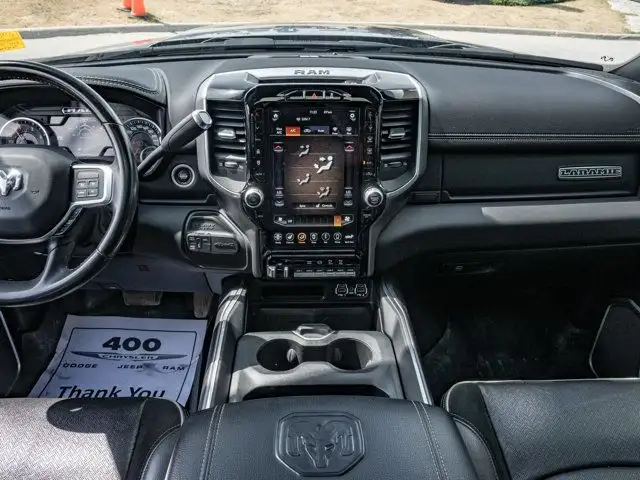 2021 Ram 2500 Laramie in Cars & Trucks in Barrie - Image 26