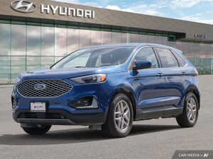 2023 Ford Edge MP