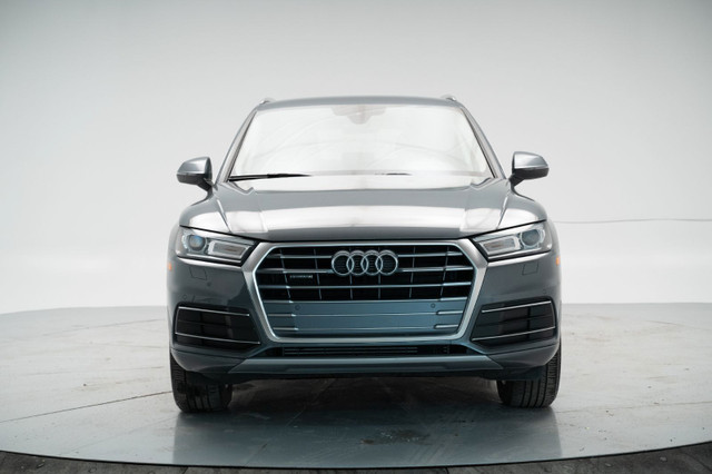 2020 Audi Q5 45 Komfort quattro Komfort | Car Play in Cars & Trucks in Longueuil / South Shore - Image 4
