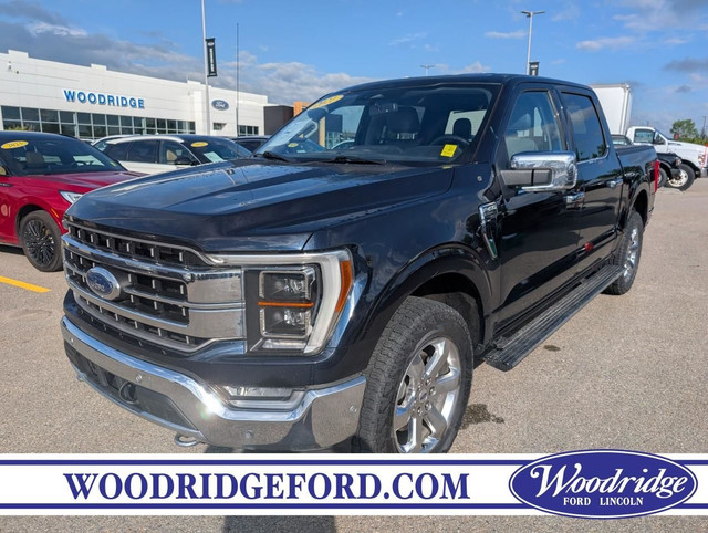 2021 Ford F-150 XLT 2.7L V6, BACKUP CAMERA, KEYLESS ENTRY, LA... in Cars & Trucks in Calgary