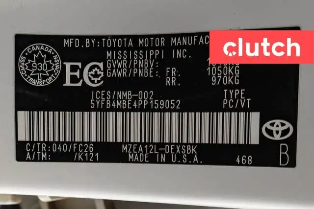 2023 Toyota Corolla SE w/ Radar cruise, Backup cam, Heated Seats in Cars & Trucks in Bedford - Image 31
