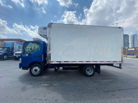 2019 HINO TRUCK 195;Medium Duty Trucks - VAN-REEFER Penske Location 1610 ENTERPRISE RD MISSISSAUGA O... (image 3)