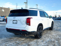 The 2024 Hyundai Palisade Urban 7-Passenger trim level offers a spacious and comfortable interior, p... (image 4)