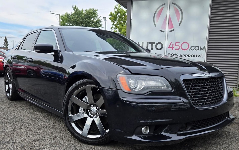 Cool 2013 Chrysler 300 Srt8 Hp Pictures